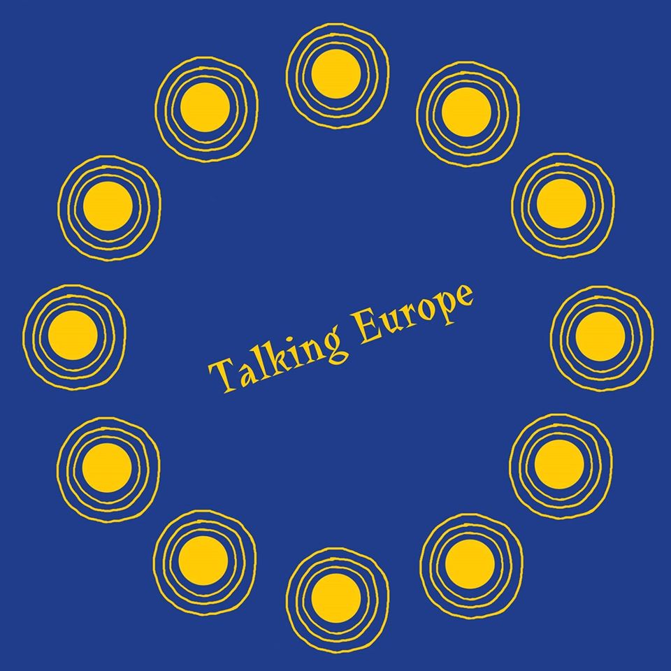 Talking Europe 10th July 2023