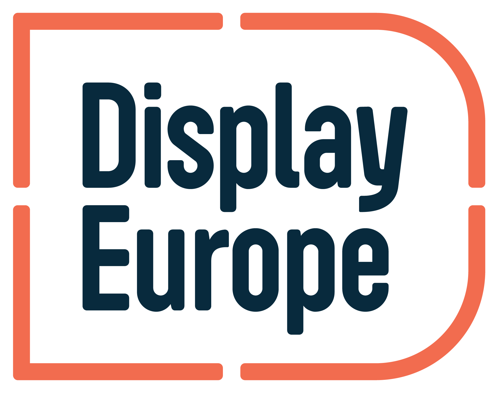 Picture of Display Europe