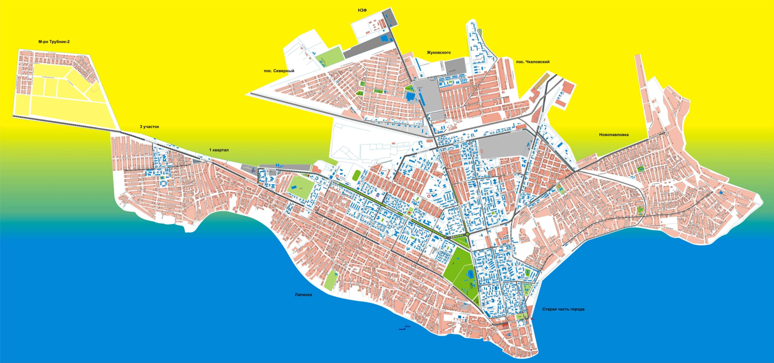 Nikopol, a “cidade da vitória” dos mártires