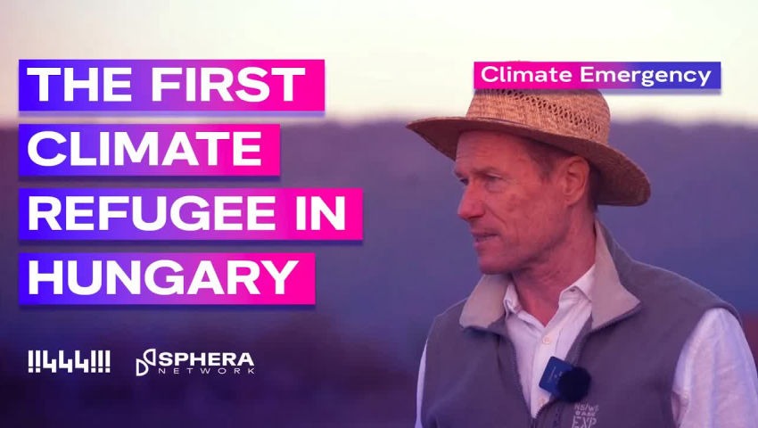 Hongarije: landbouw beïnvloed door klimaatverandering