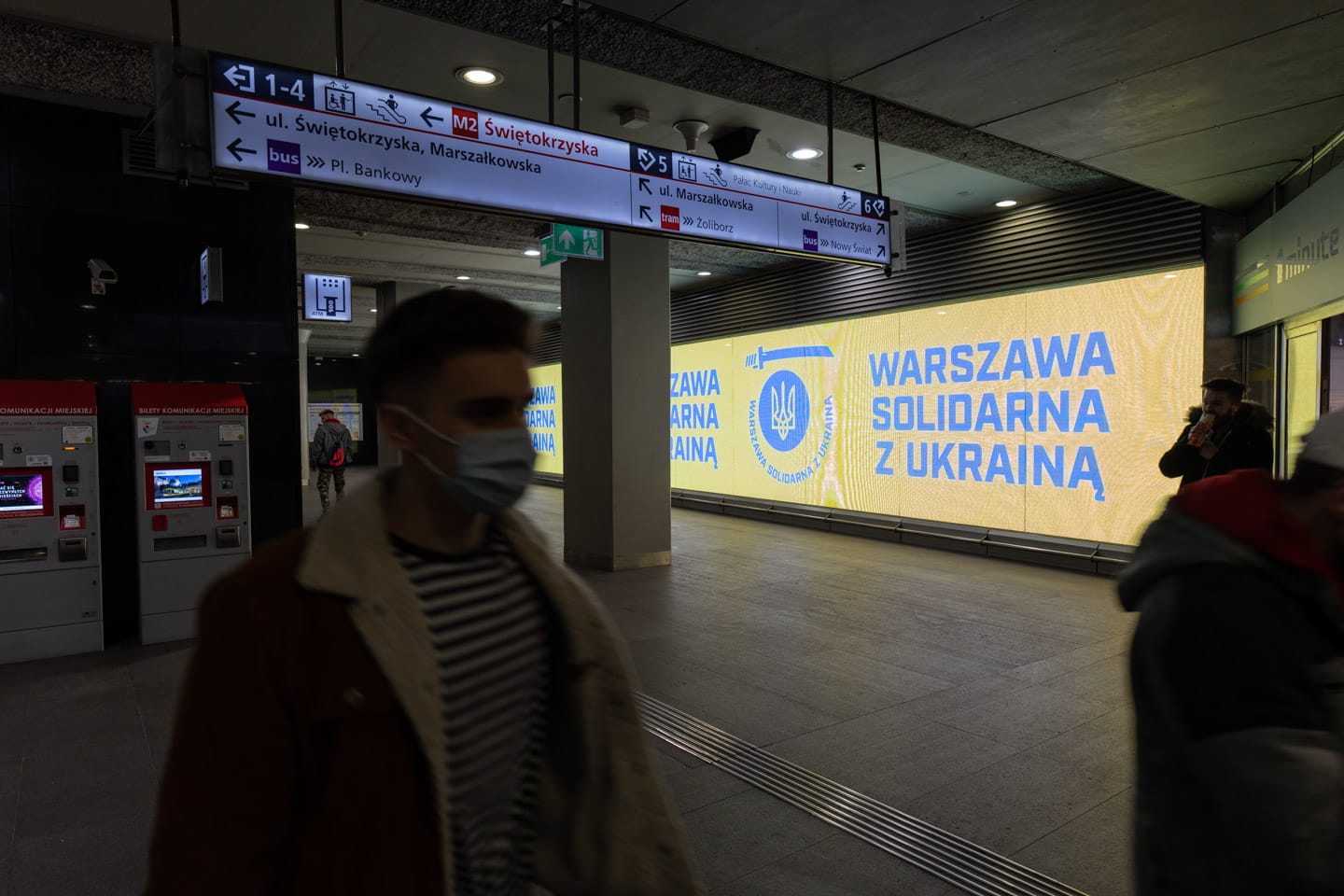 Czym się różni Polka od Ukrainki w wyborach regionalnych?